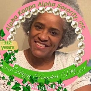 Meet your Posher, Peggy